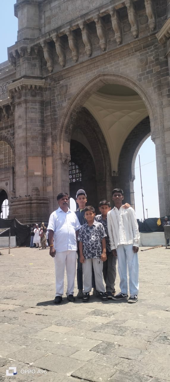 Tours And Travels Mumbai