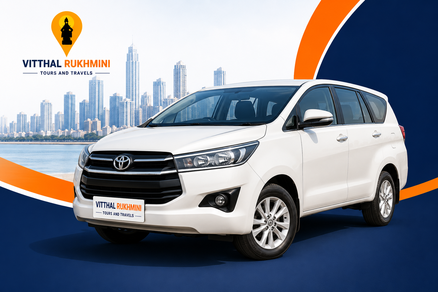 Cab Service In Mumbai